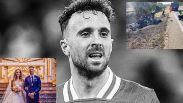 3 Ways Lamborghini Crash That Killed Liverpool Forward Diogo Jota Was Avoidable