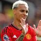 'We are talking' — Club president delivers positive update on Man Utd flop Antony
