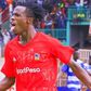 Major Blow for Shabana as Star Striker Brian Michira Ruled Out for the Year