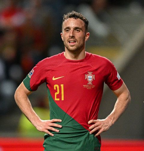We'll do everything possible to win the World Cup" - Rúben Neves promises  to honour Diogo Jota | Pulse Sports Nigeria