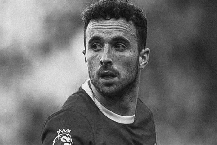 Liverpool star Diogo Jota has passed away at the age of 28