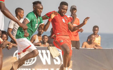 CECAFA Beach Soccer: Fresh Dates Announced as Championship Faces Another Delay