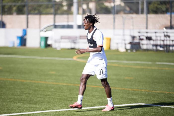 Benni McCarthy on How Players Like Shabana’s Brian Michira Can Still Join Harambee Stars’ CHAN 2024 Squad