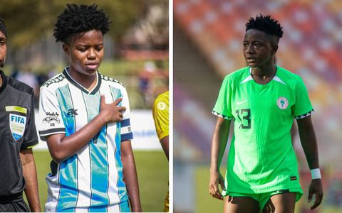 WAFCON 2024: 5 Rising Stars Set to Light Up Morocco