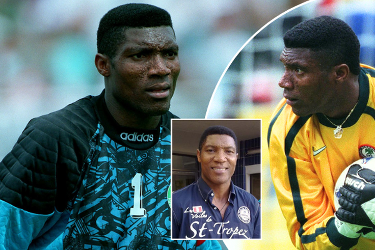 Peter Rufai: 9 UNTOLD facts about legendary Super Eagles goalkeeper who died at 61