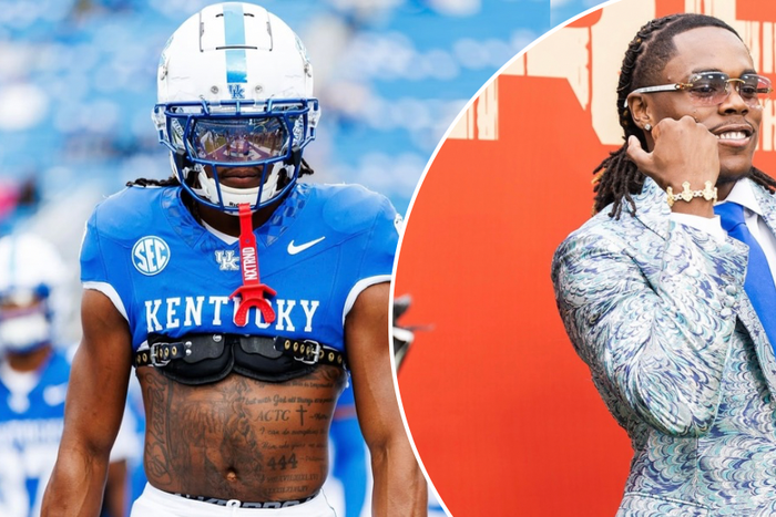 Maxwell Hairston: NFL rookie dragged to court over sexual assault allegations after bagging huge contract