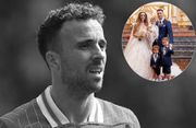 You Will Never Walk Alone – Liverpool Fans Send Emotional Message to Diogo Jota’s Wife And Children