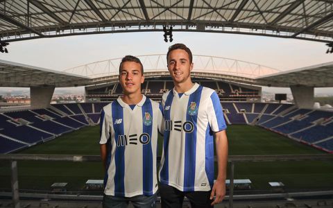 Diogo Jota and his brother Andre Silva were killed in a car accident in northern Spain | Facebook