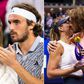 Heartbreak as Tennis power couple Stefanos Tsitsipas and Paula Badosa split after Wimbledon defeats |