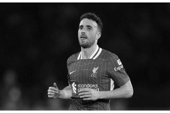 Wolves owner Jeff Shi on Diogo Jota