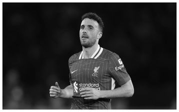 'If I could turn back time, I wouldn’t have sold him to Liverpool' - Wolves owner Jeff Shi on Diogo Jota