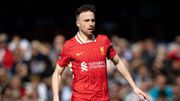 Diogo Jota: How Liverpool Forward Life Was Tragically Cut Short in Spanish Car Crash