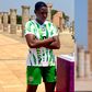 Super Falcons of Nigeria star Asisat Oshoala explains the importance of WAFCON.