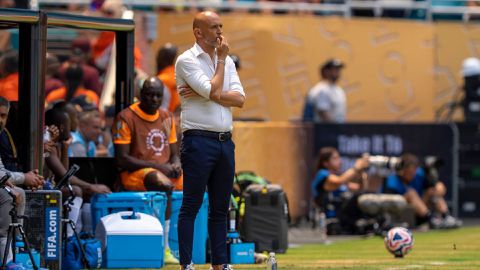 Miguel Cardoso Under Pressure as Sundowns Target Big Signings Post FIFA Club World Cup