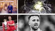Diogo Jota: The Car Burst Into Flames – 5 Things About Crash That Killed Liverpool Star