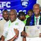 Newly elected AFC Leopards chairman Bonface Ambani sets ambitious transformation agenda for Ingwe.