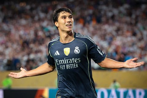 'Reminds me of Raúl' - Club World Cup unearth Real Madrid's new star Gonzalo García