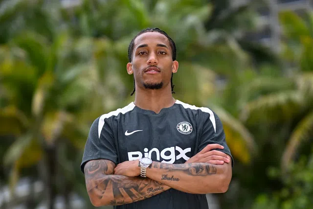 Joao Pedro: Why Chelsea Have Signed Another Striker Weeks After Completing Liam Delap  Move