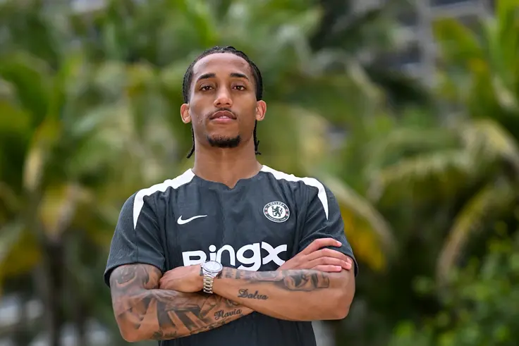 Joao Pedro: Why Chelsea Have Signed Another Striker Weeks After Completing Liam Delap  Move