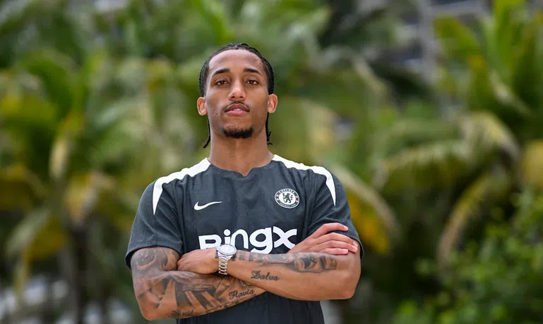 Joao Pedro: Why Chelsea Have Signed Another Striker Weeks After Completing Liam Delap  Move
