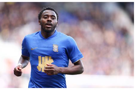 Super Eagles star set for shocking Fenerbahce return