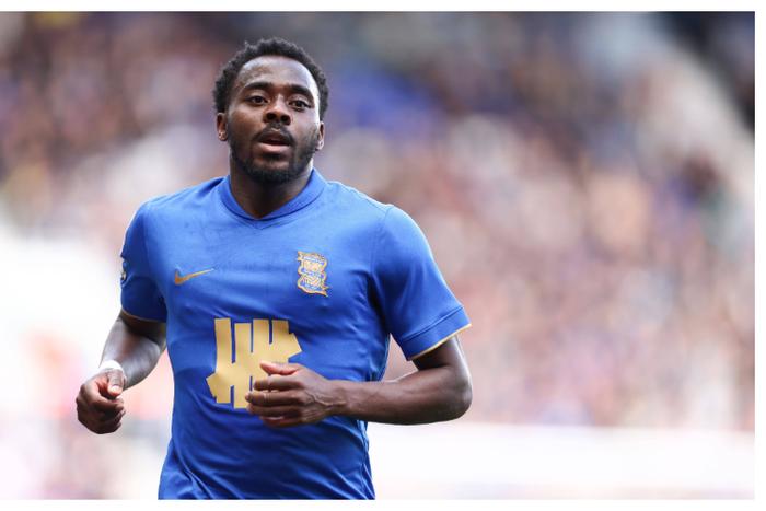 Super Eagles star set for shocking Fenerbahce return