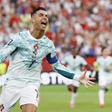 Spain manager wary of Ronaldo