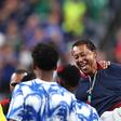 'We will play with courage' – Cape Verde coach fires warning to Messi's Argentina
