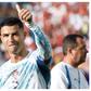 Cristiano Ronaldo dismisses sister's retirement claim