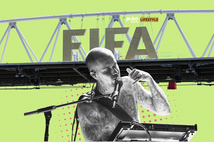 Justin Bieber Bowl? 5 Reasons FIFA’s World Cup Halftime Show Is a Bigger Stage Than the Super Bowl
