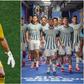 Cabo Verde's Vozinha tipped to stop Messi, Argentina
