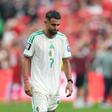 2026 World Cup: Africa down to just four countries as Algeria bow out to Switzerland