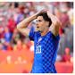 Croatia star shocked at VAR offside call