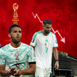 2026 World Cup Power Rankings: Yamal Helps Spain Into Top 5 as Ramos Rescues Ronaldo and African Countries Drop Like Flies