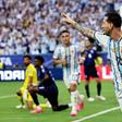 8 in a row! Lionel Messi sets new World Cup record against Cape Verde