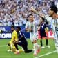 8 in a row! Lionel Messi sets new World Cup record against Cape Verde