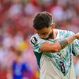 Bruno Fernandes Silences No One — Critics Get Fresh Ammunition in Croatia Win