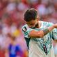 Fernandes opens up after World Cup exit