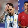 2026 FIFA World Cup Day 21 recap: Ronaldo sets new challenge for Messi as Yamal joins Okocha’s club