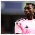 Manchester City hijack Monga’s deal