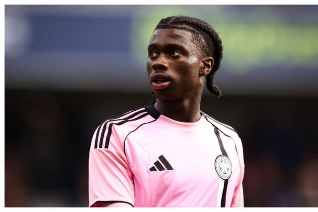 Manchester City hijack Monga’s deal