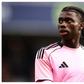 Manchester City hijack Monga’s deal