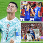 “Cristiano Penaldo” trends as fans cry “Robbery of the Century” after VAR drama sends Portugal past Croatia