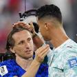 2026 FIFA World Cup: Modric slams VAR for bias towards Ronaldo's Portugal