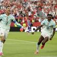 2026 FIFA World Cup: Ronaldo breaks jinx as his replacement sends Portugal past Croatia