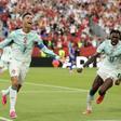 2026 FIFA World Cup: Ronaldo breaks jinx as his replacement sends Portugal past Croatia