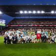 'For you' - Ronaldo pays emotional tribute to Diogo Jota after Portugal beat Croatia