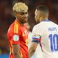 2026 FIFA World Cup: Yamal destroys Kylian Mbappe's record