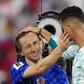 Modrić's Croatia expose the flaw that could derail Ronaldo's World Cup dream