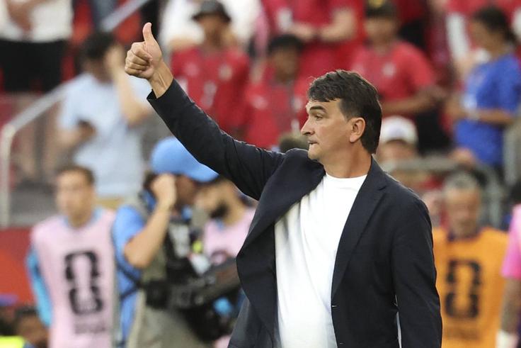 2026 World Cup: Croatia boss blames 'very bad refereeing' not Ronaldo brilliance for Portugal loss